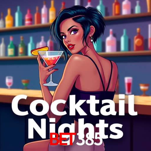 Bet385 - A Única Plataforma Oficial De Cassino - Bet385.Com