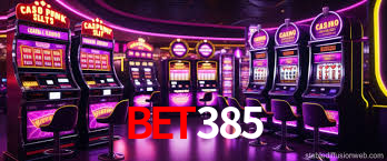 Bet385: A Experiência de Casino com Jogos de Mesa ao Vivo