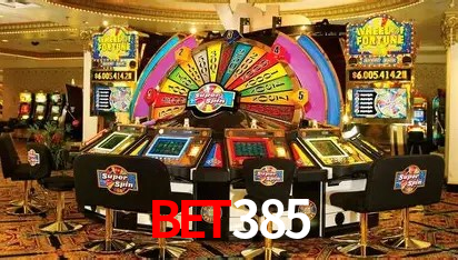 Bet385 Login